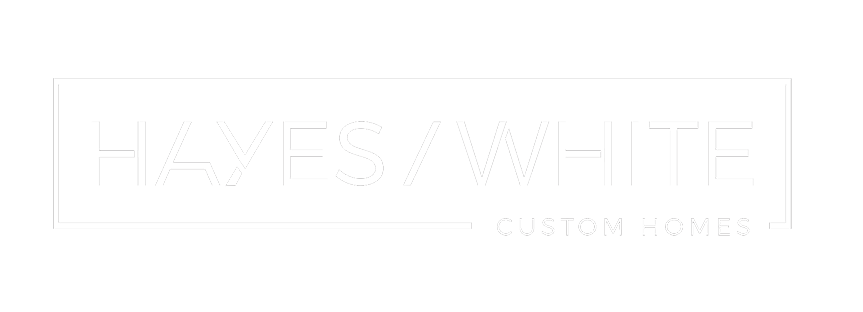 Hayes White Custom Homes